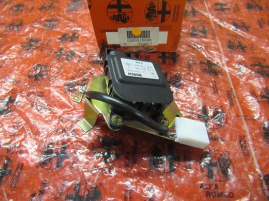 60815096 Kachelweerstand 2.4 JTD