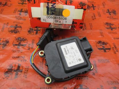 60815106 Activator airconditioning