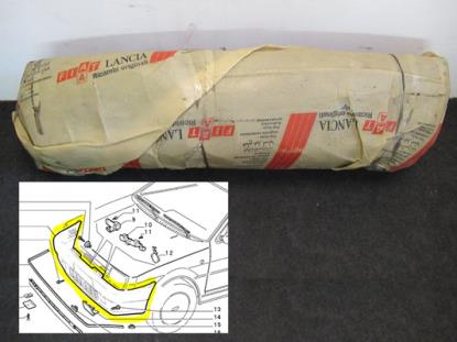 713108080 Voorbumper