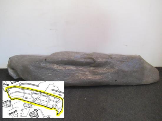 714019099 Achterbumper