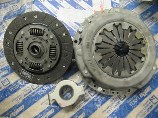 71714650 Koppelingset