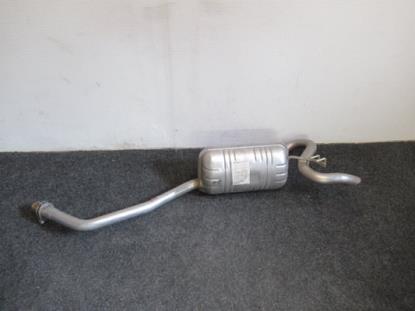 71716106 Uitlaatdemper 1.2 SPI