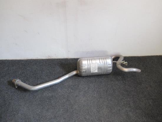 71716106 Uitlaatdemper 1.2 SPI