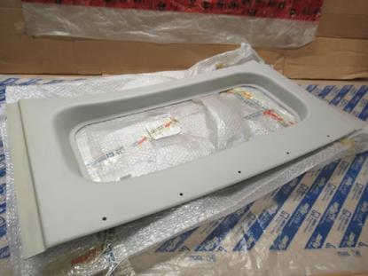 71717200 Raamlijst rechterzijde