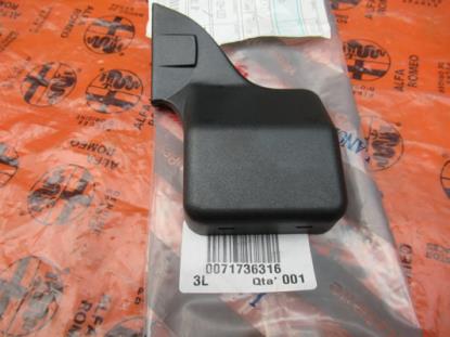 71736316 Afdekking binnenspiegel