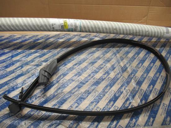 71747600 Sierlijst linkerzijde