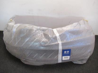 71748462 Achterbumper