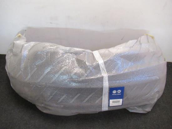 71748462 Achterbumper