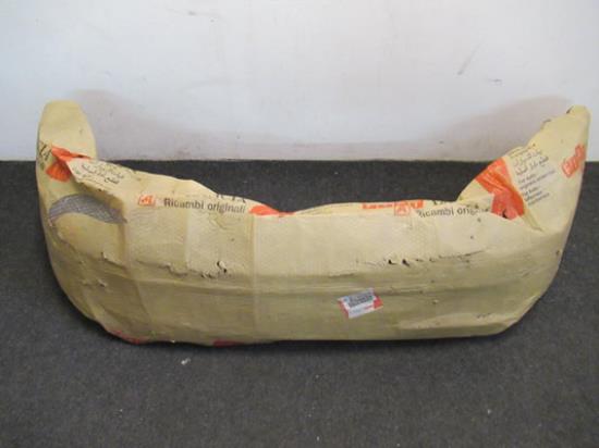 717861099 Voorbumper