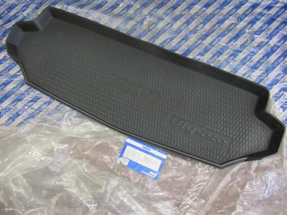 71801728 Kofferbak baktapijt
