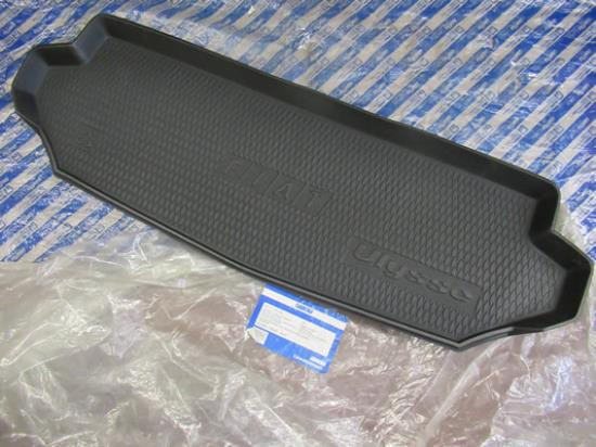 71801728 Kofferbak baktapijt