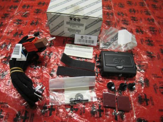 71808544 Accessoire kit