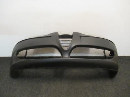 735290491 Voorbumper