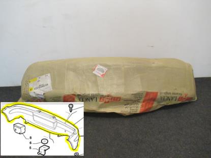 735302416 Achterbumper