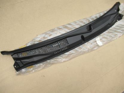 735306862 Paravanplaat voorruit