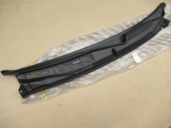 735306862 Paravanplaat voorruit