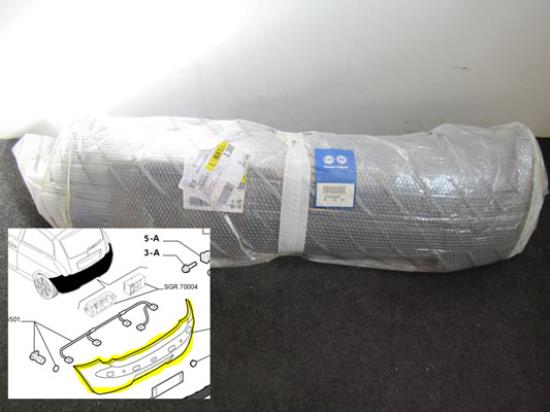 735346828 Achterbumper