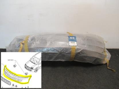 735357134 Voorbumper