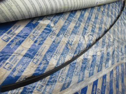 735359232 Sierlijst dak linkerzijde