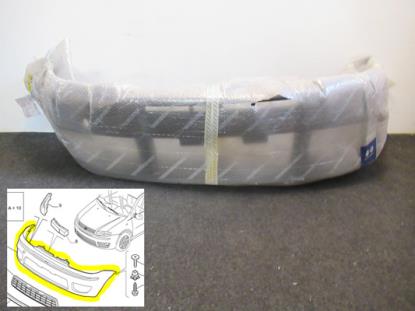 735361569 Voorbumper