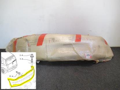 735361571 Achterbumper