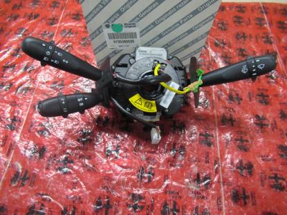 735365535 Stuurschakelaar met cruise-control en regensensor