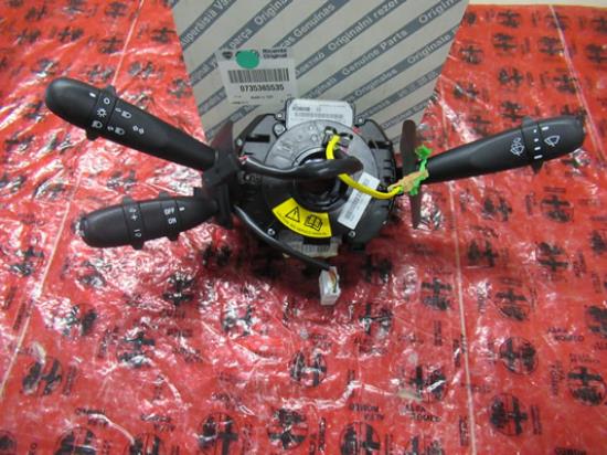 735365535 Stuurschakelaar met cruise-control en regensensor