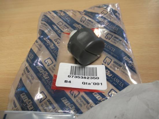 735382350 Knop kachelbesturing