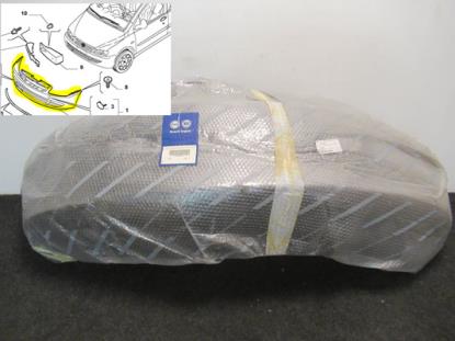 735388721 Voorbumper