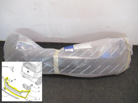 735388724 Achterbumper