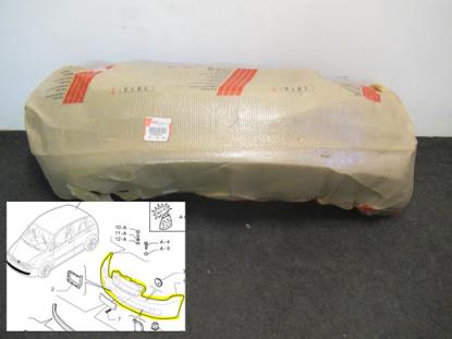 735397234 Voorbumper