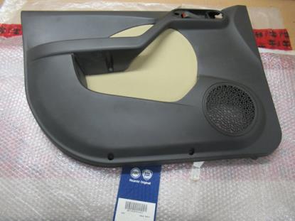 735415582 Deurpaneel linksvoor