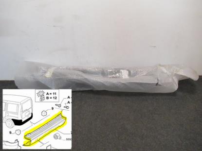 735415726 Achterbumper