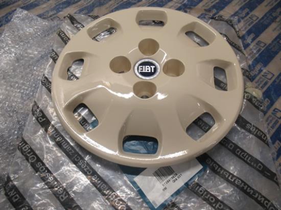 735419625 Wieldop 13"