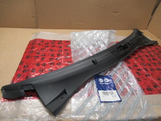 735451260 Paravanplaat voorruit