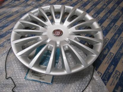 735463061 Wieldop 16"