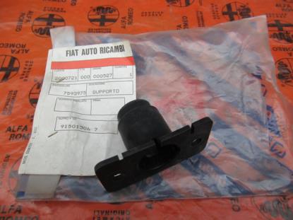 7593975 Steun achterklepslot