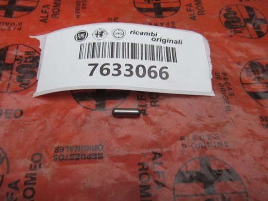 7633066 Rol versnellingsbak