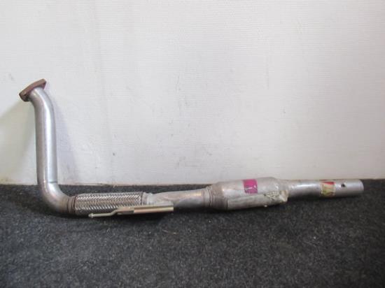 7763492 Uitlaatpijp 1.7 DS