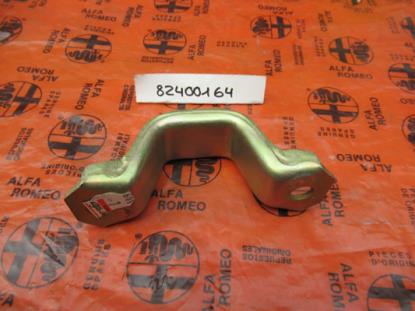 82400164 Beugel stuurinrichting linkerzijde