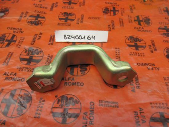 82400164 Beugel stuurinrichting linkerzijde