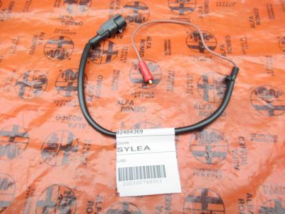 82484369 Kabel indicator remset voorzijde