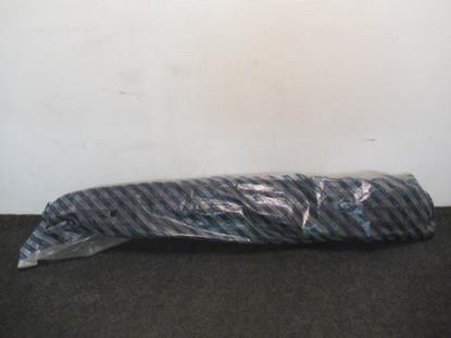 82484524 Binnenbumper voorzijde