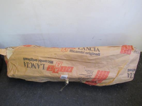 92337124 Achterbumper