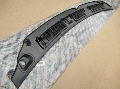 9459283289 Paravanplaat voorruit