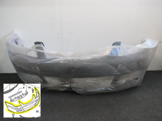 9464231688 Voorbumper