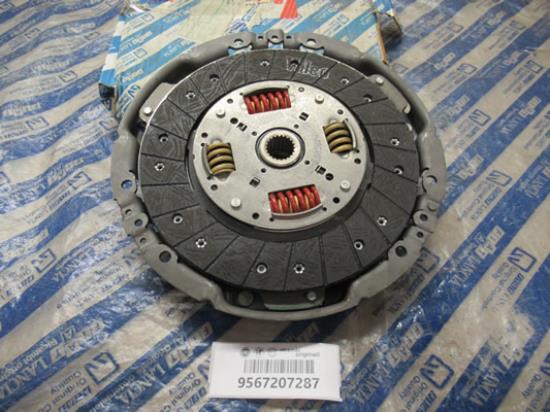 9567207287 Koppelingset