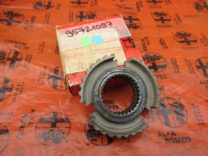 95721097 Schakelnaaf