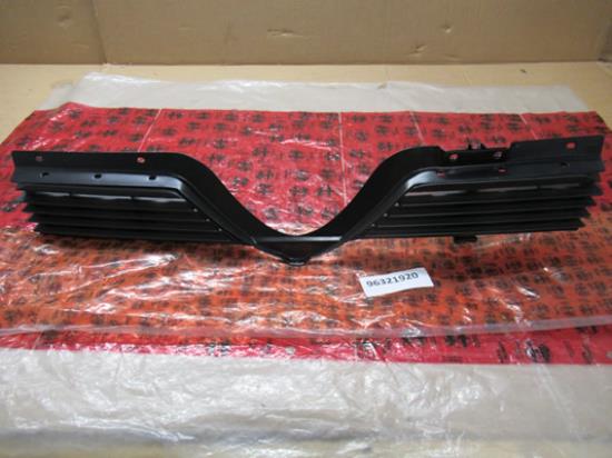 96321920 Grille radiateur