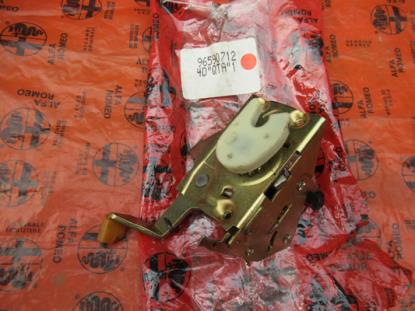 96590712 Slot portier rechtsachter